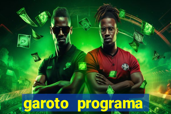 garoto programa zona leste